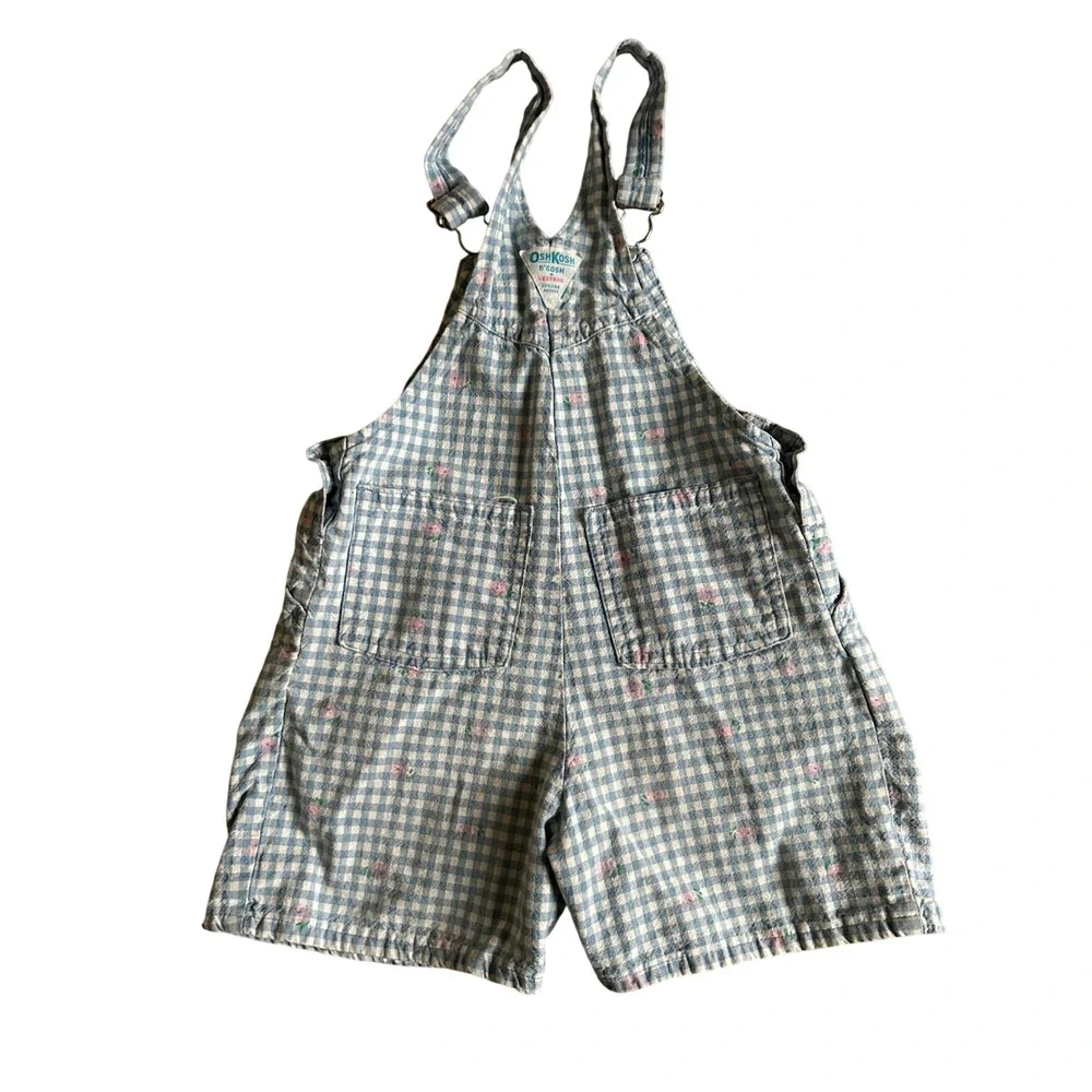 OshKosh Bgosh vintage oshkosh
