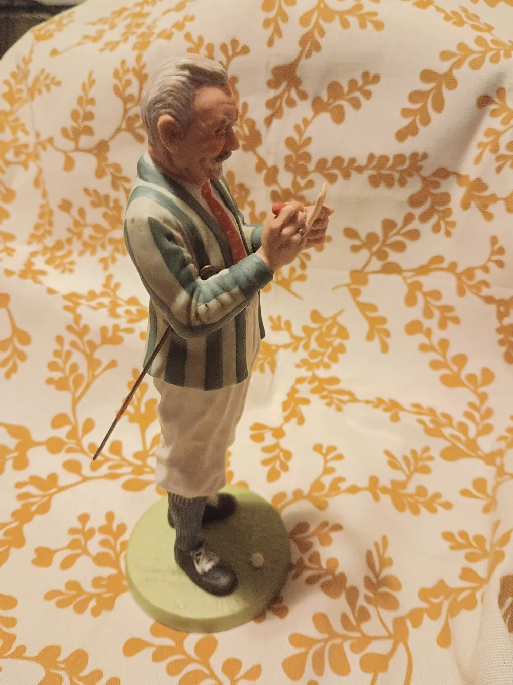 Norman Rockwell decorative norman
