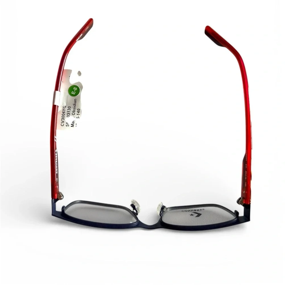 Converse kids eyeglasses