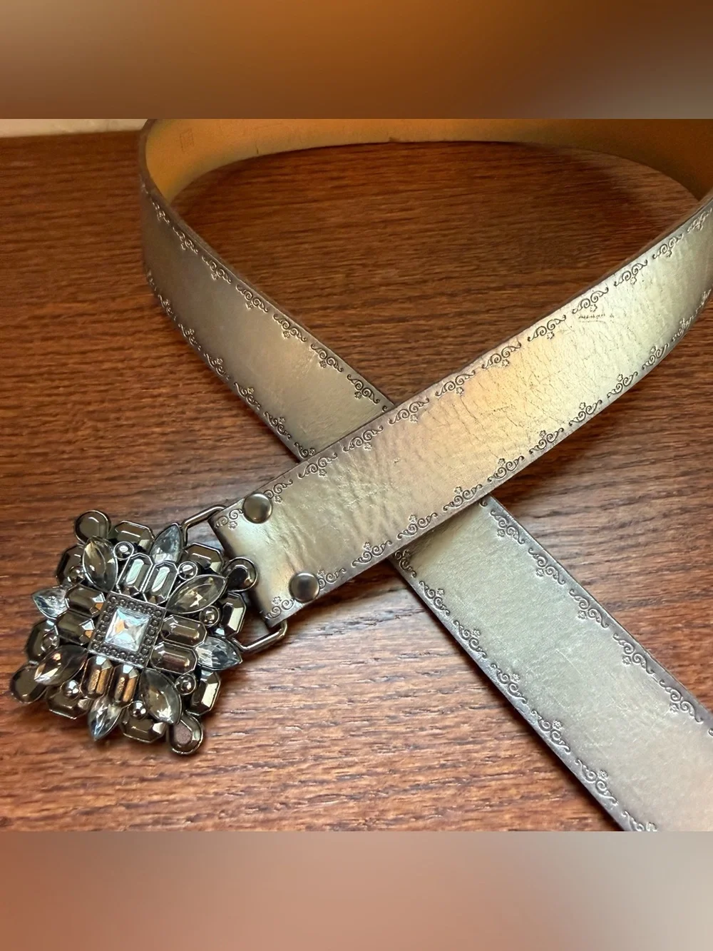 Fossil this vintage
