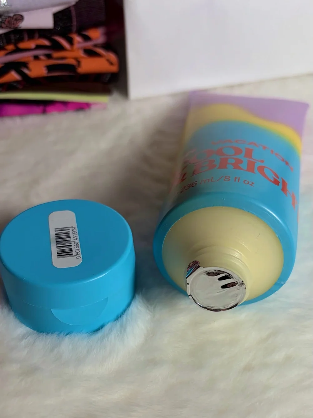 PINK Victorias Secret 8floz sealed