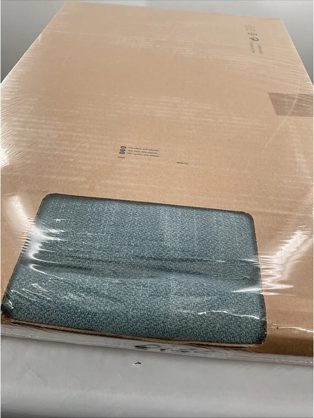 IKEA lidhult sofa