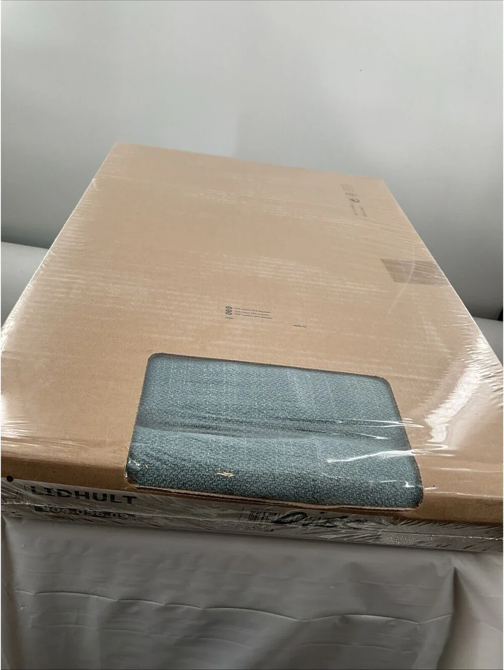 IKEA lidhult sofa