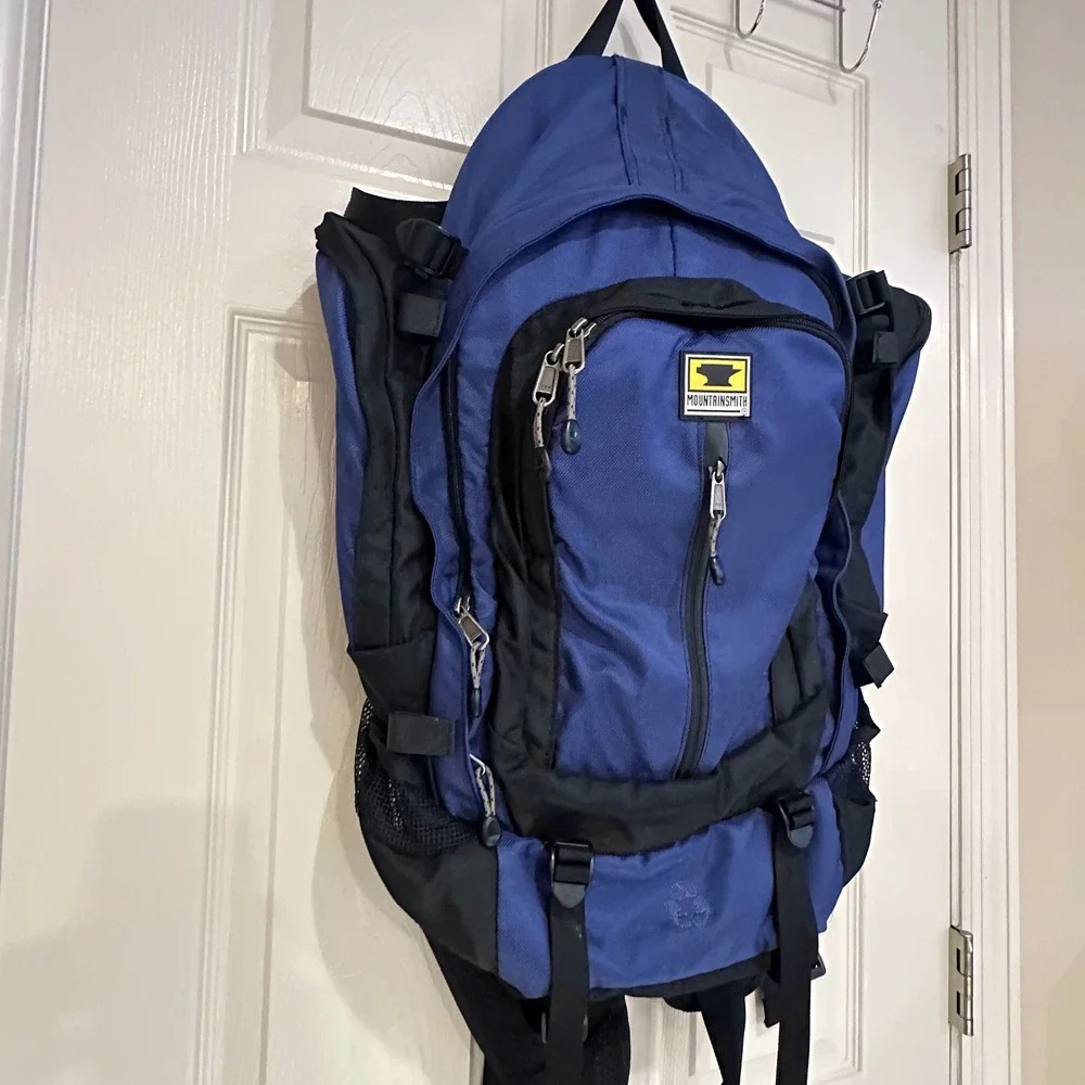 Mountainsmith hiking backpack