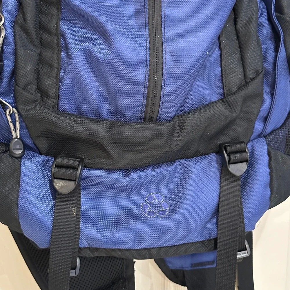 Mountainsmith hiking backpack