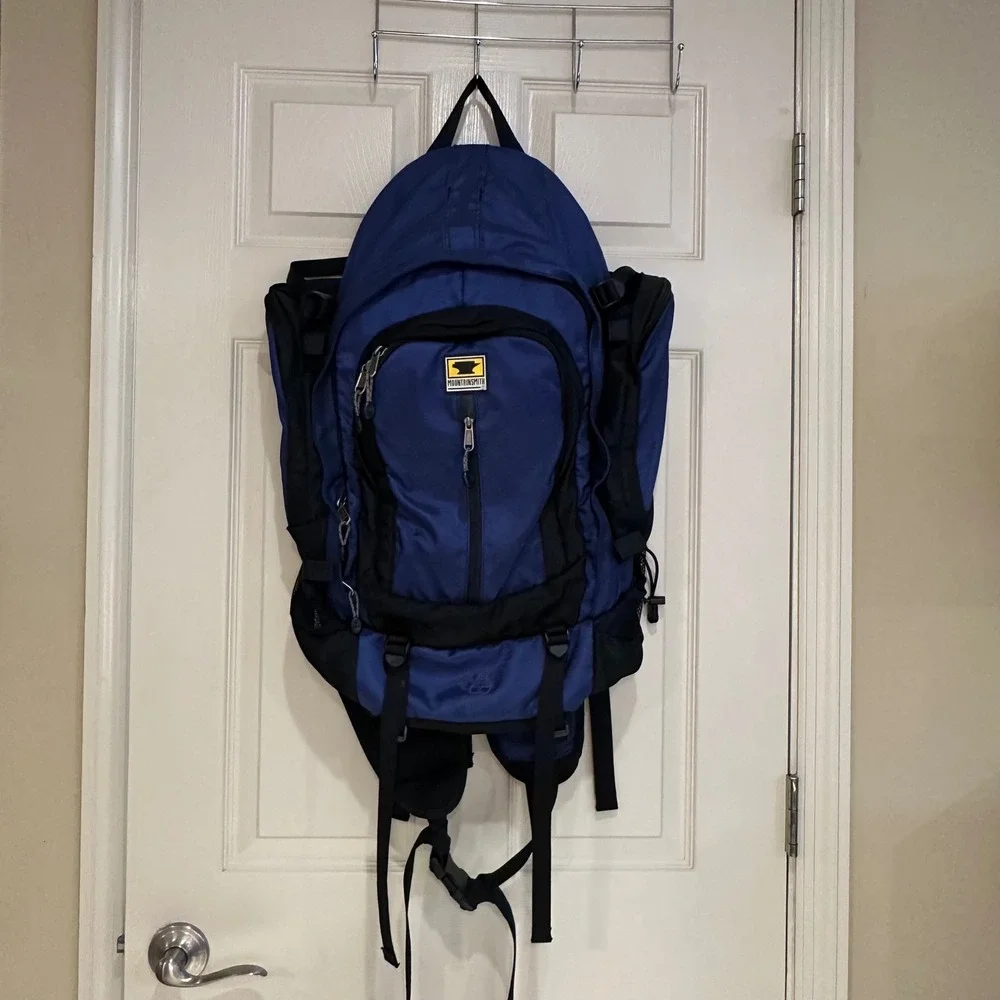 Mountainsmith hiking backpack