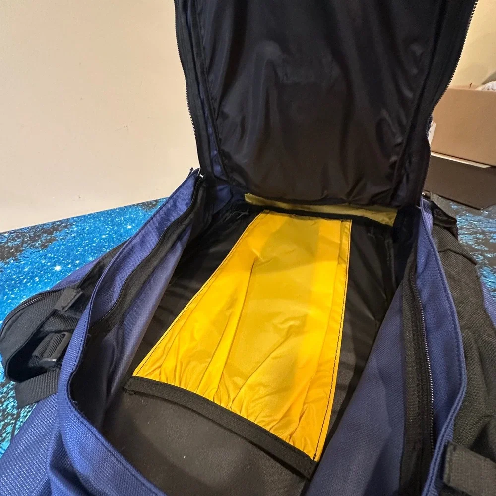 Mountainsmith hiking backpack