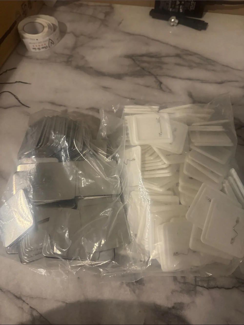 Umbranded manual 2”