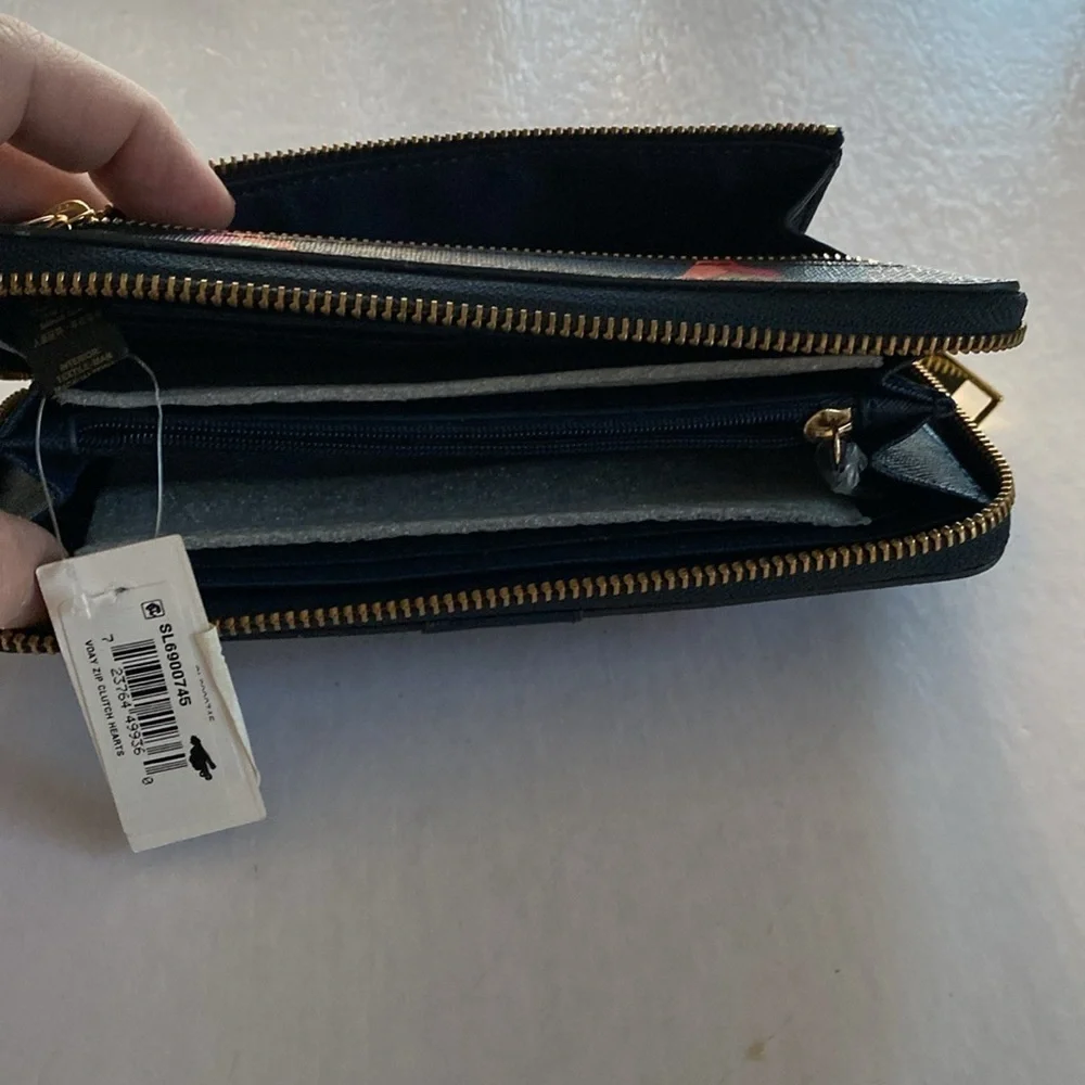 Fossil vday zip