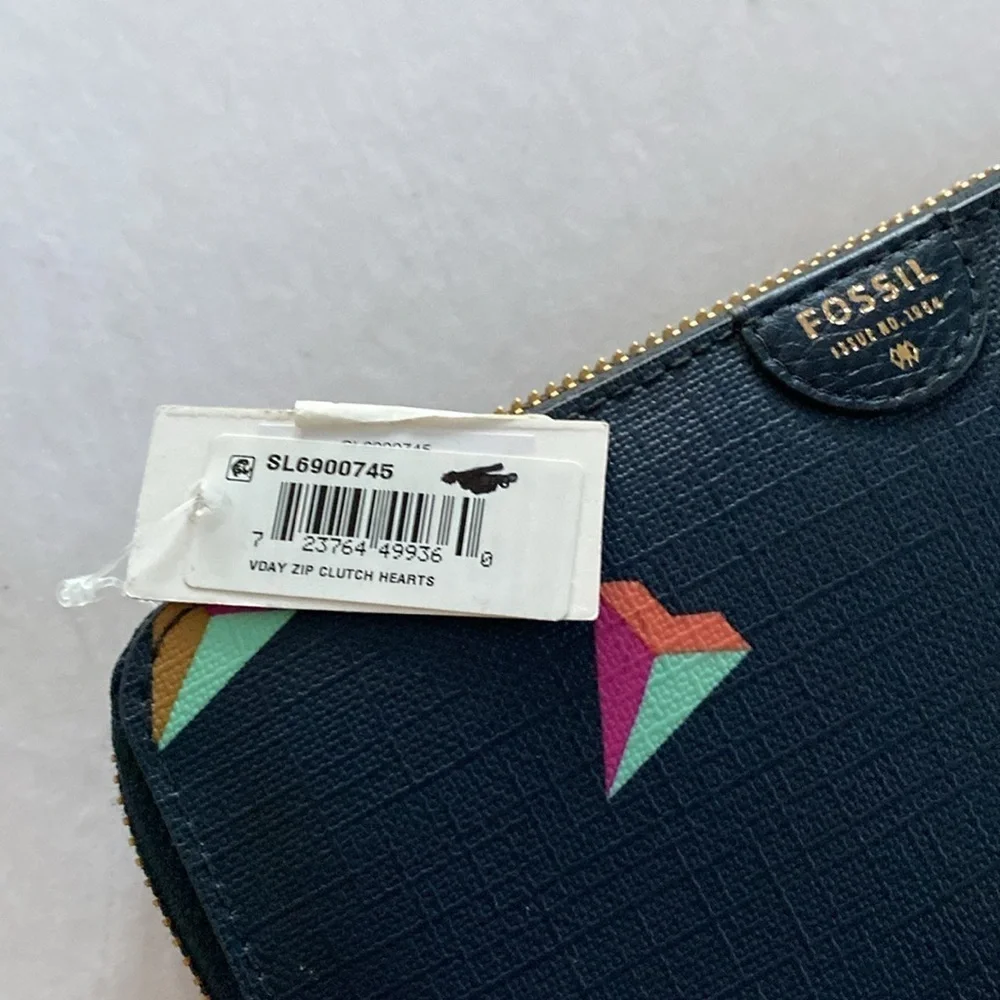 Fossil vday zip