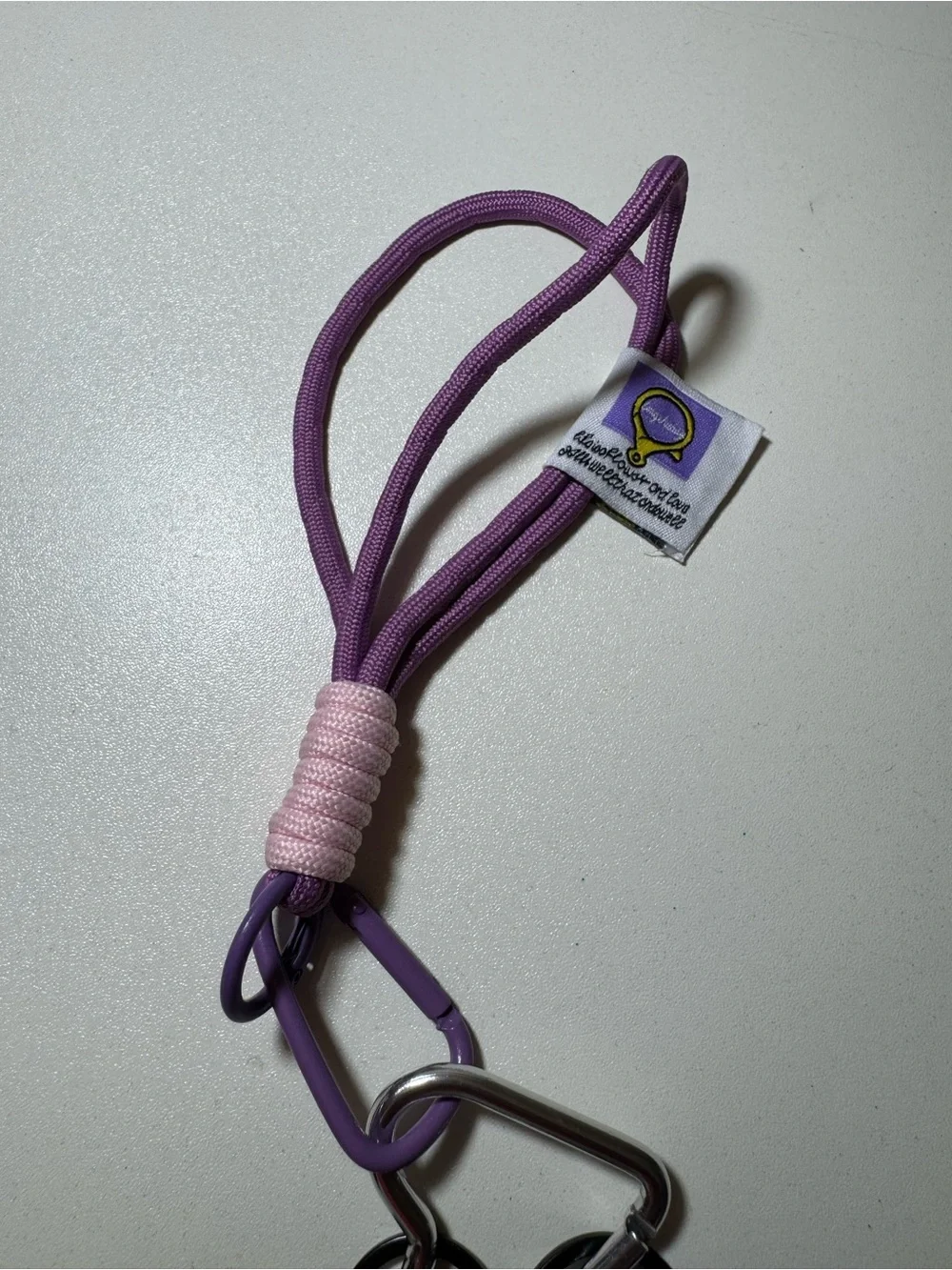 N/A cute purple