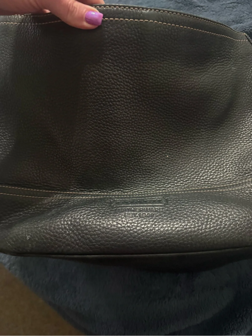 Coach logo classic everyday