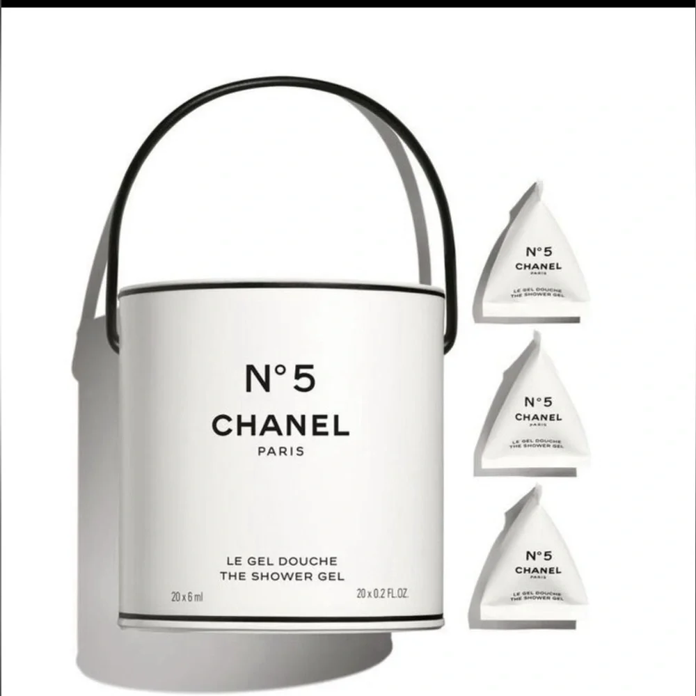CHANEL 081326nwr recyclable 6ml