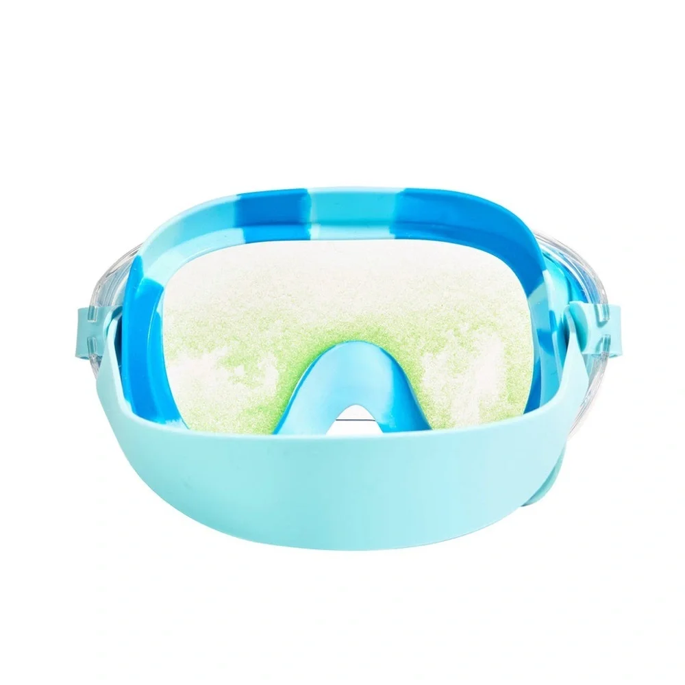 Molten Lava Lime-Bling2o Mask