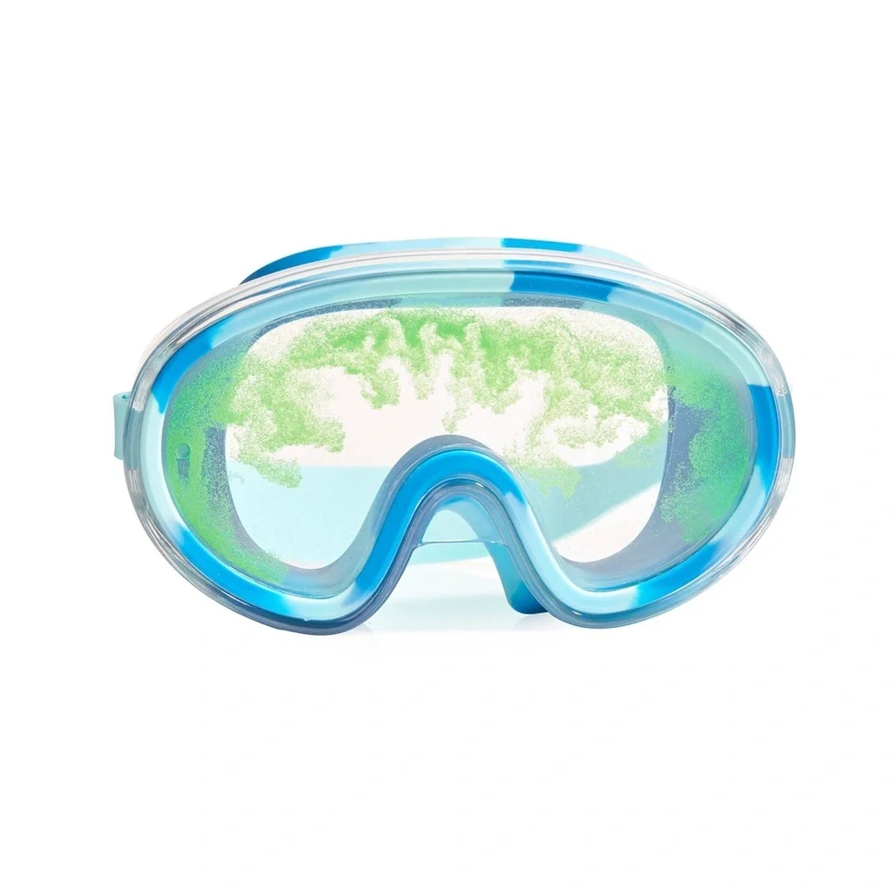 Molten Lava Lime-Bling2o Mask