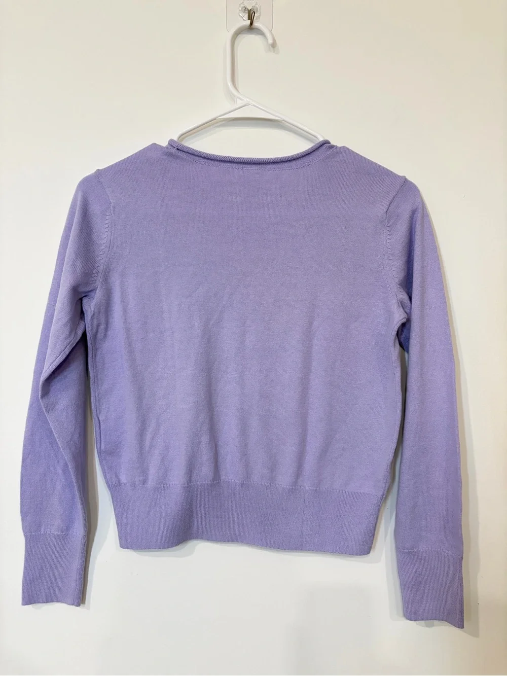GAP crewneck sweater