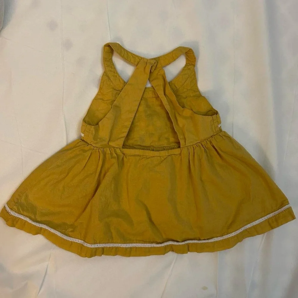 Carters bundle baby