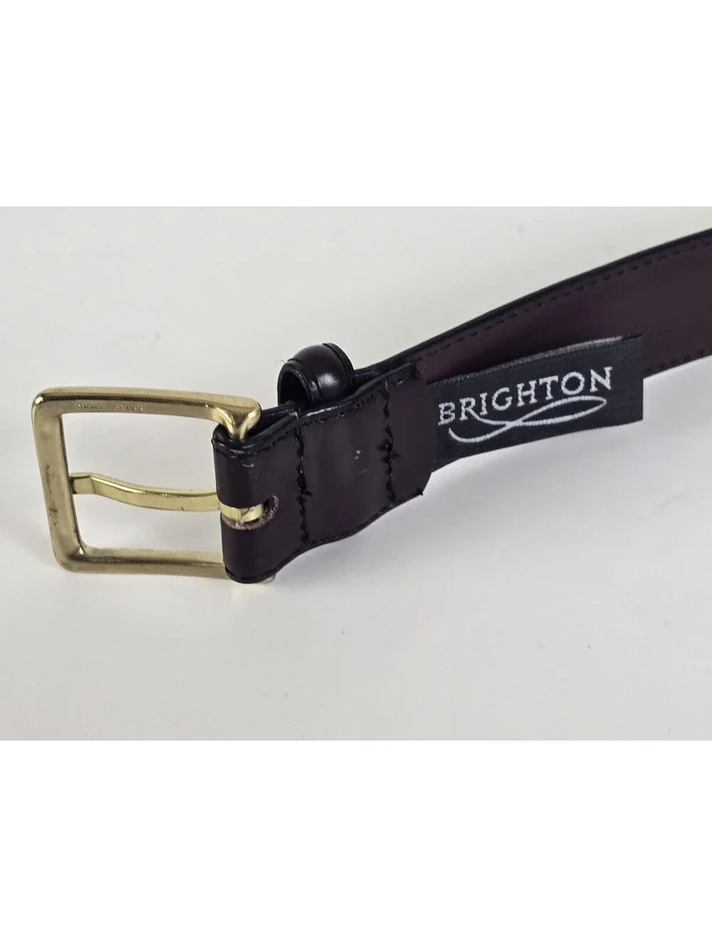 Brighton brown english