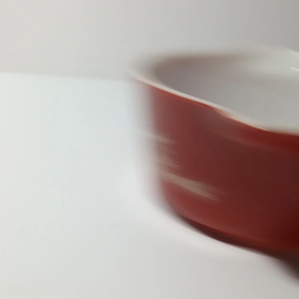 Pyrex questions leave