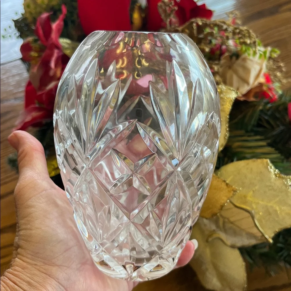 N/A design decor clear