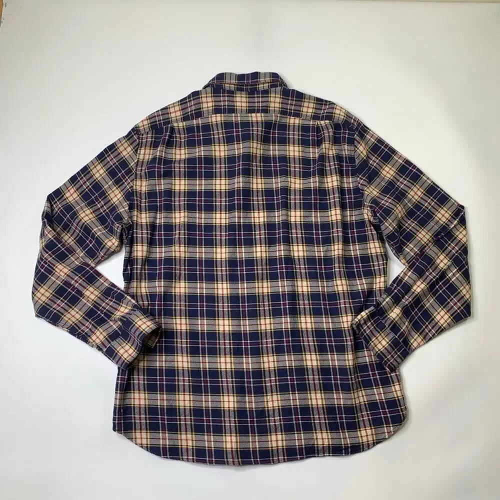 J. Crew crew shirt