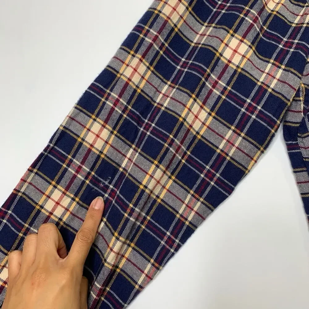 J. Crew crew shirt
