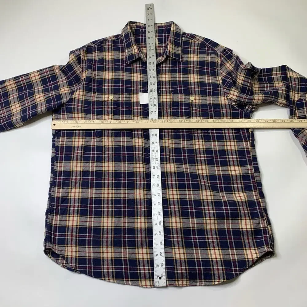 J. Crew crew shirt