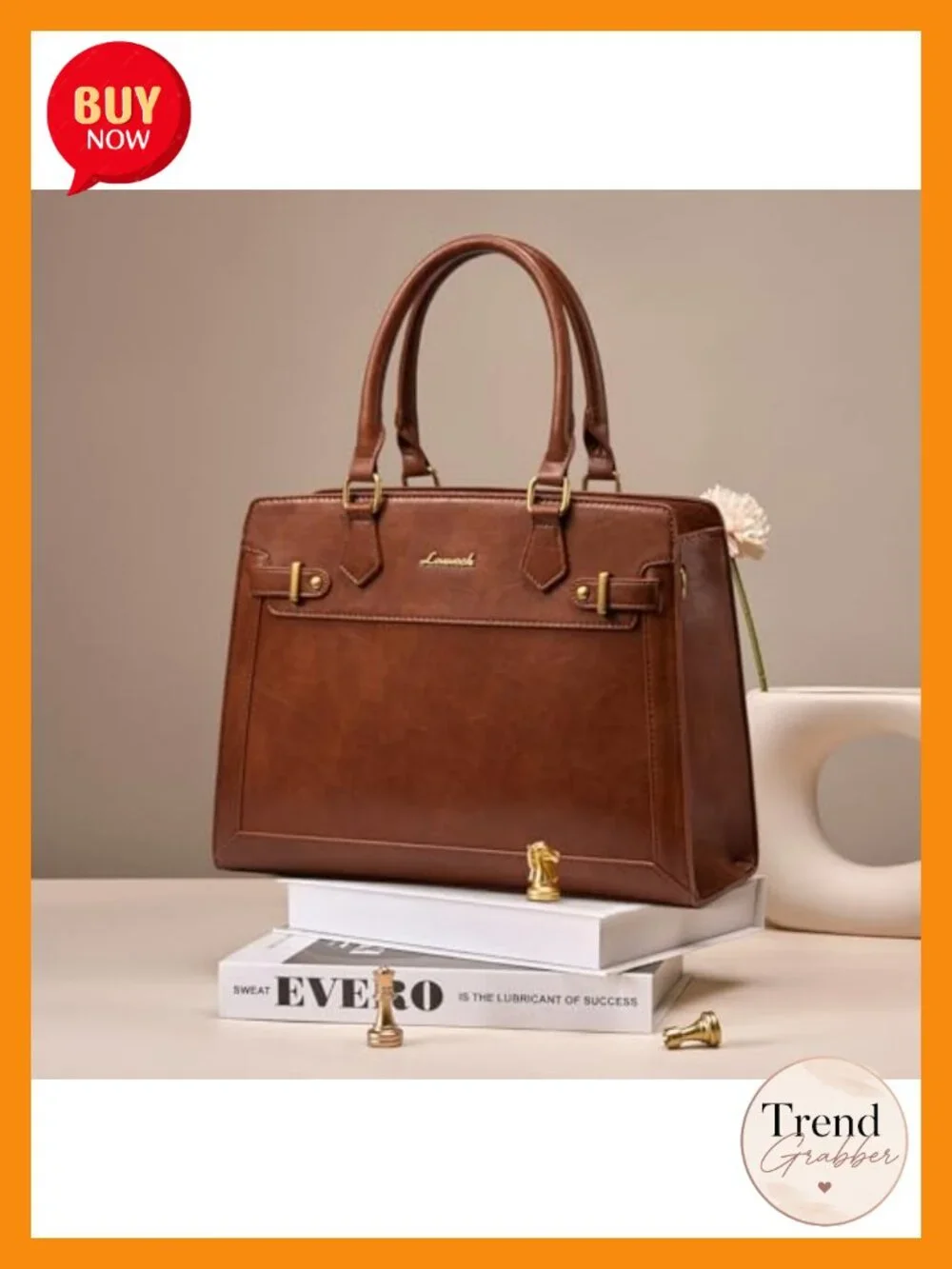 N/A this stylish