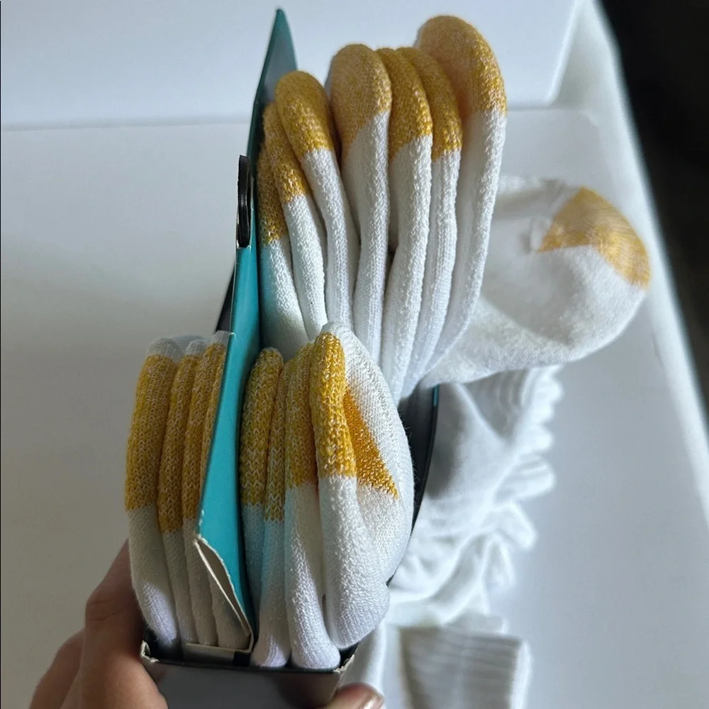 Gold Toe soft durable