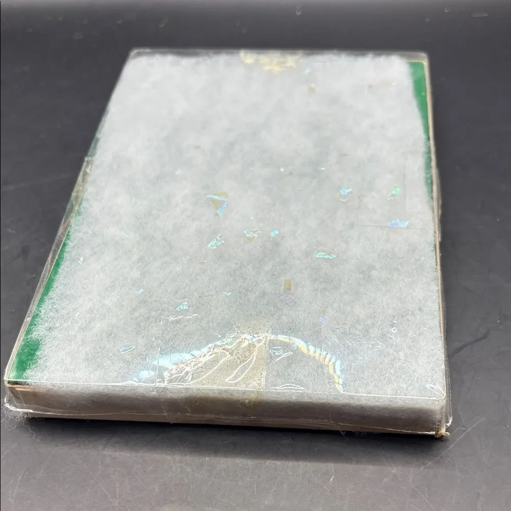 N/A set vintage