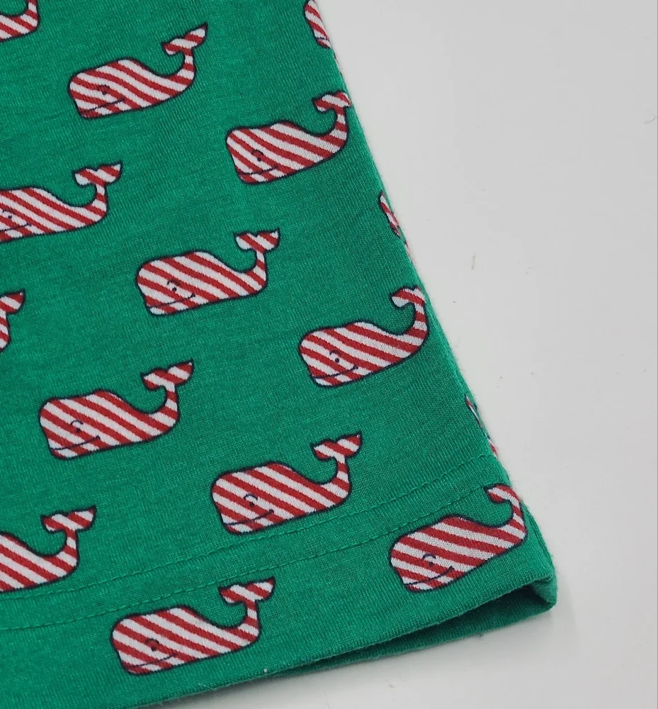 Vineyard Vines Holiday pajama pants size 2T/3T