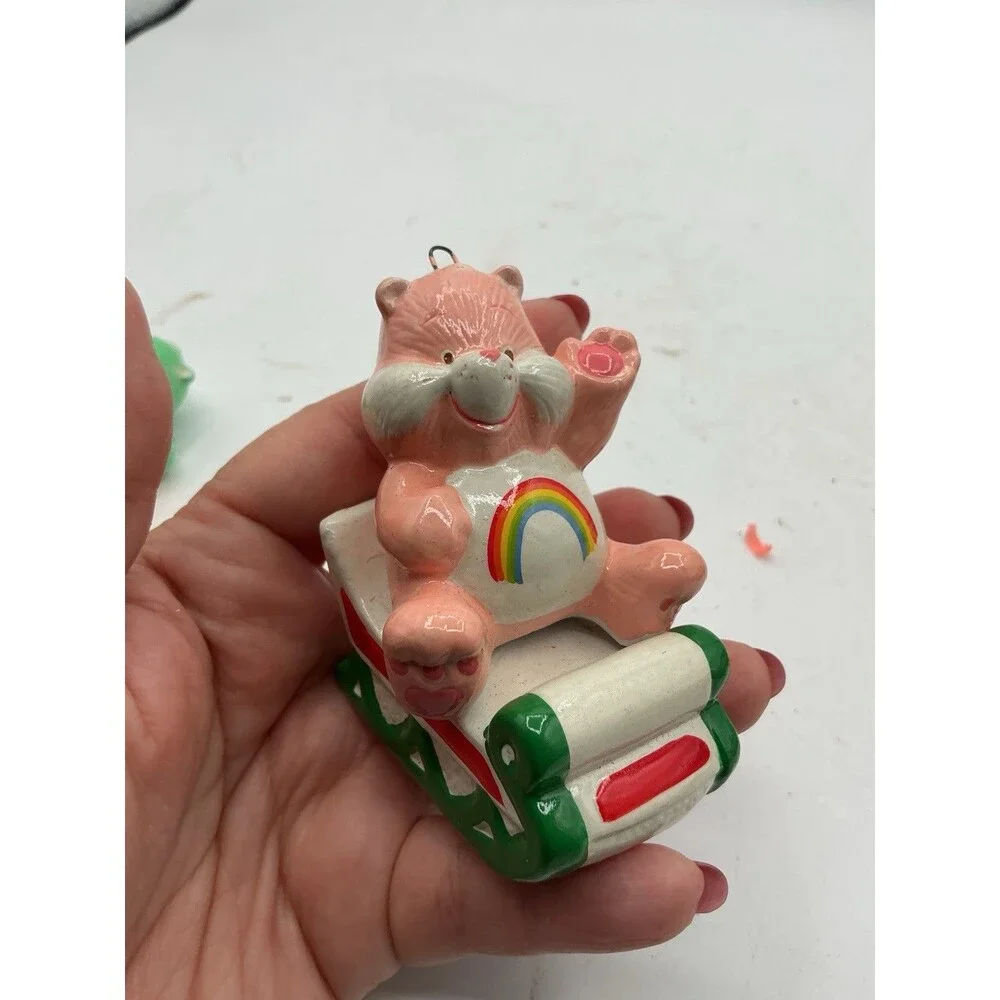 Care Bears vintage lot