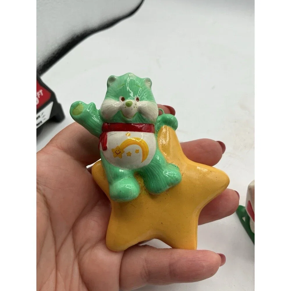 Care Bears vintage lot