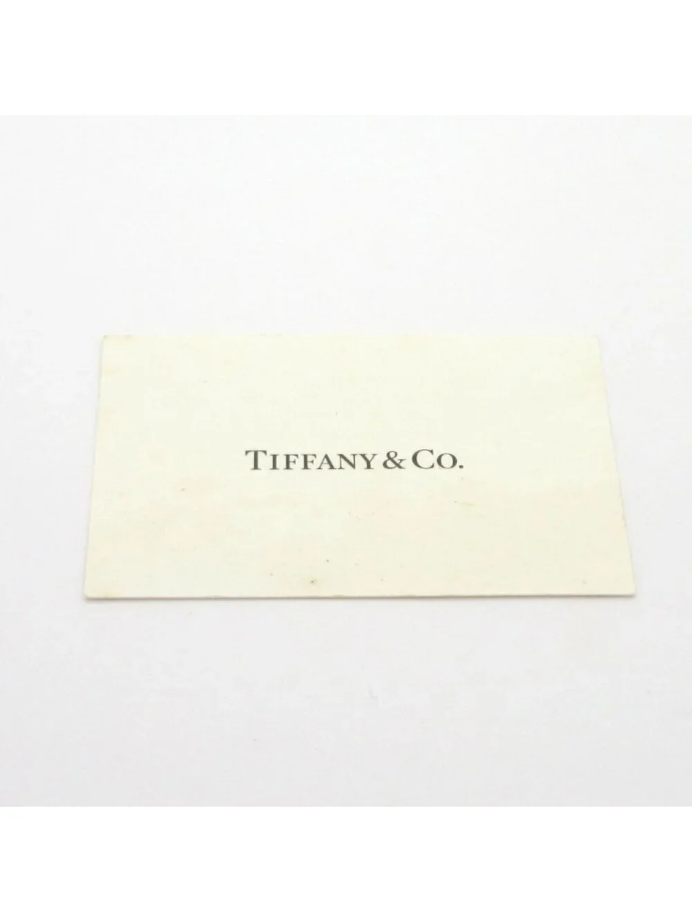 Tiffany & Co. category bangle