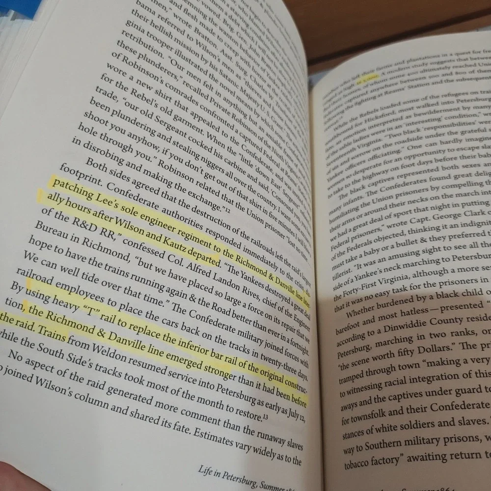 N/A book has