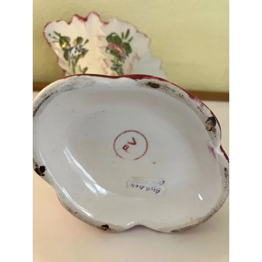N/A pair ceramic