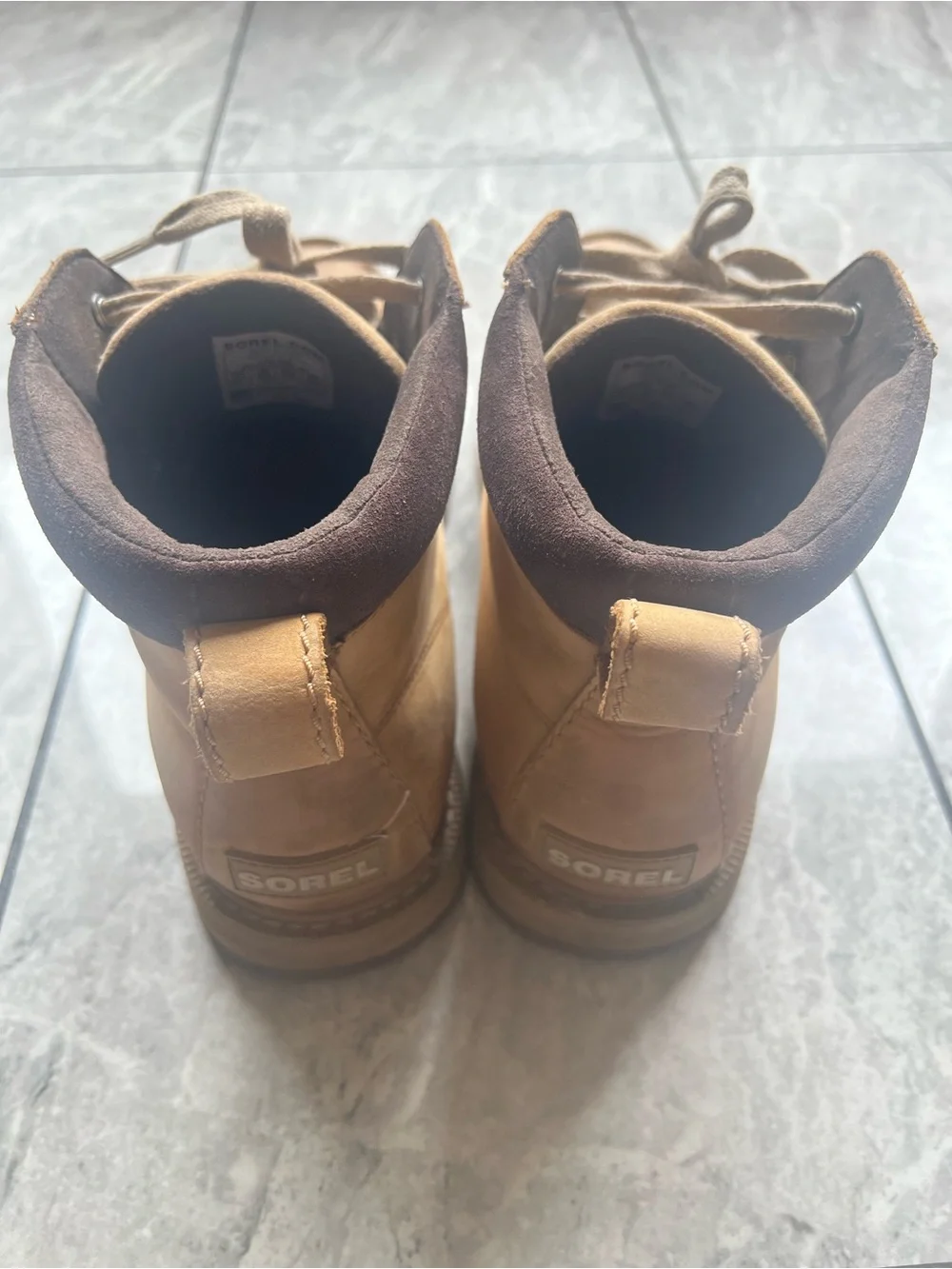 Sorel madson moc