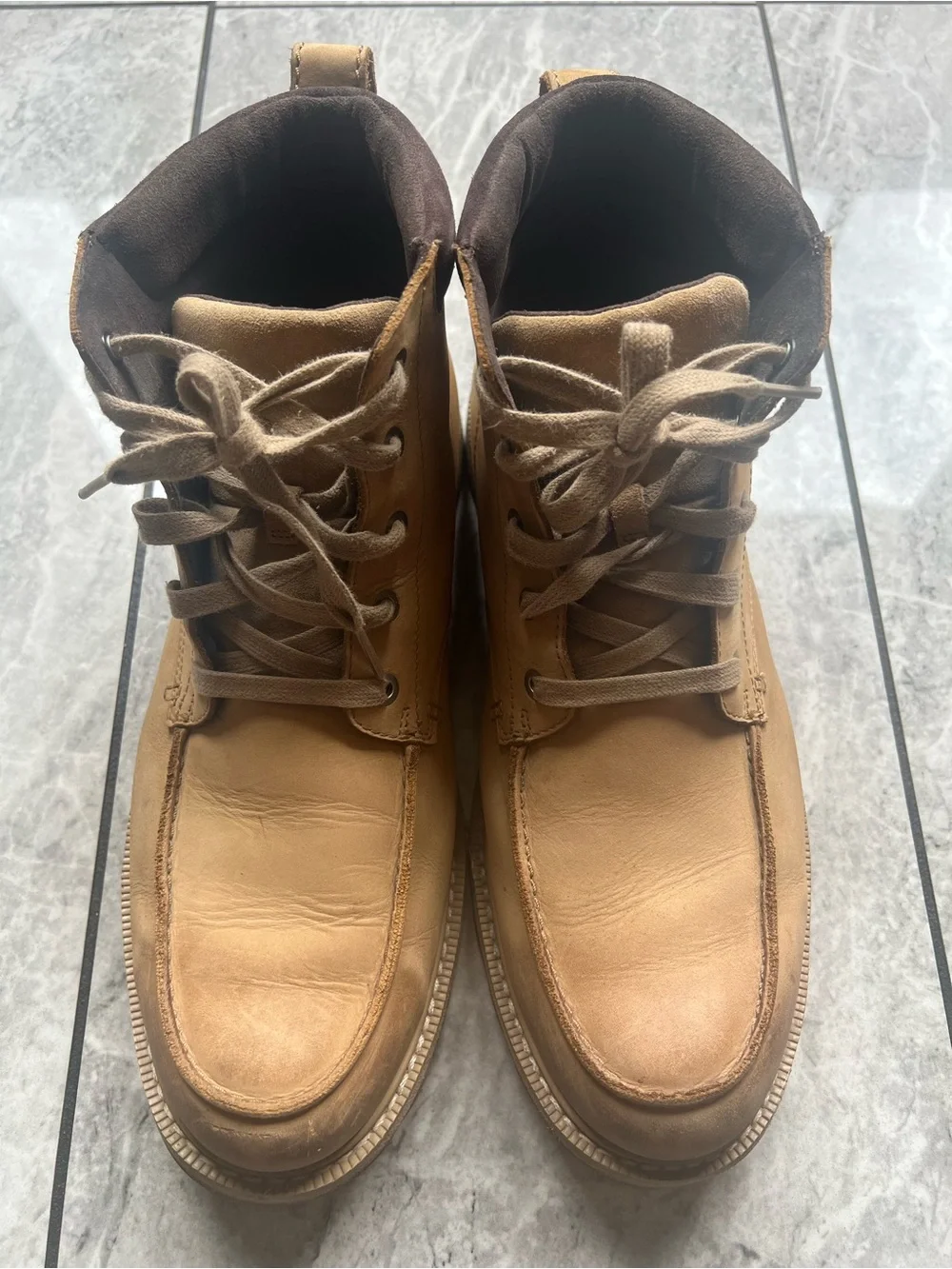 Sorel madson moc