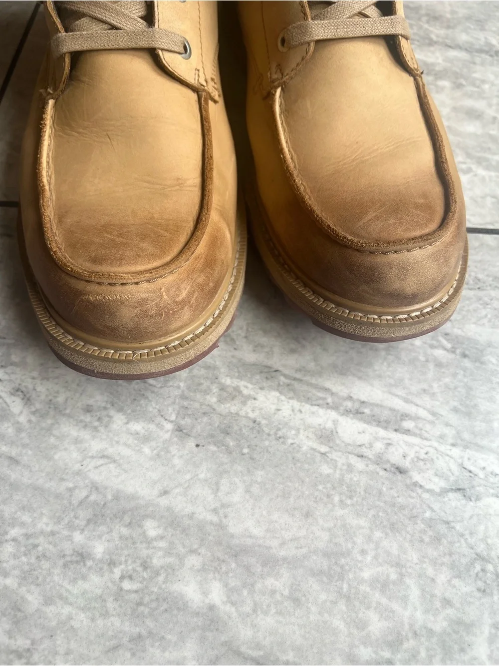 Sorel madson moc