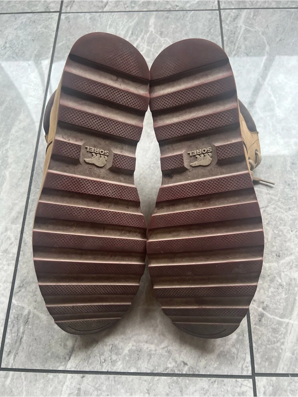 Sorel madson moc