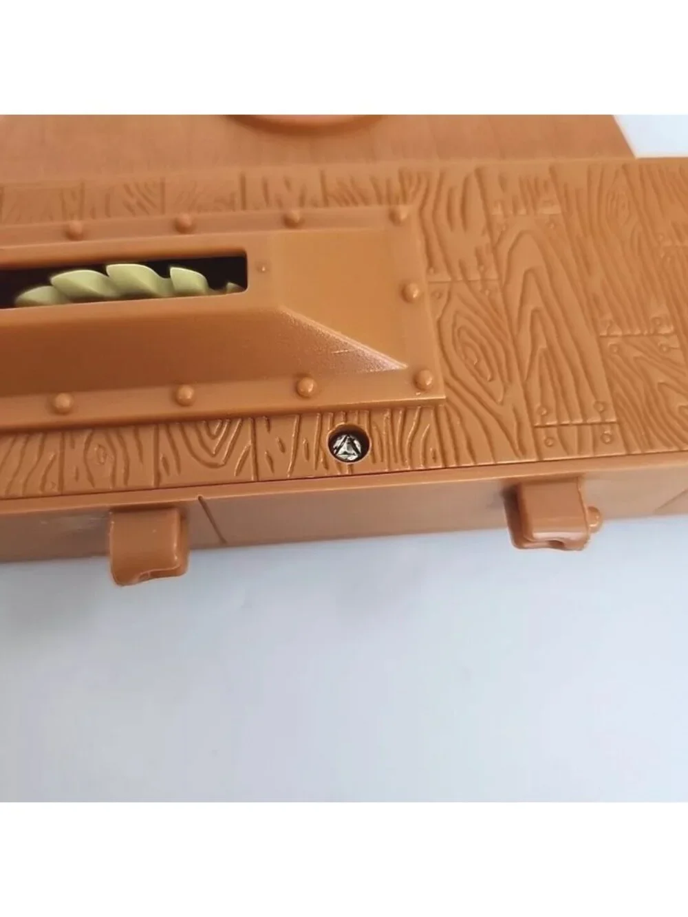 Learning Curve thomas friends