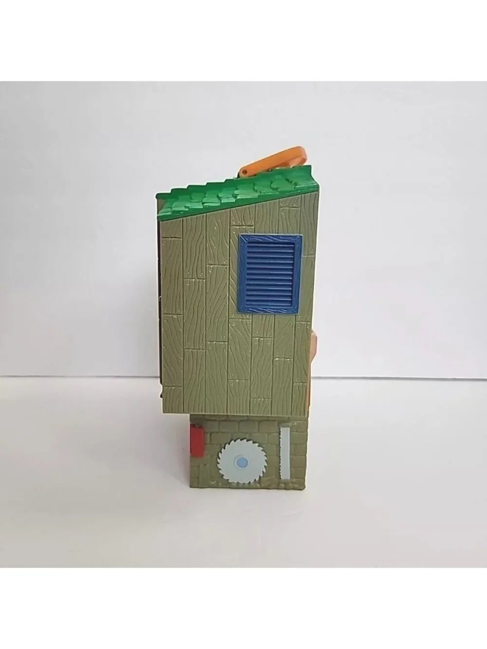 Learning Curve thomas friends
