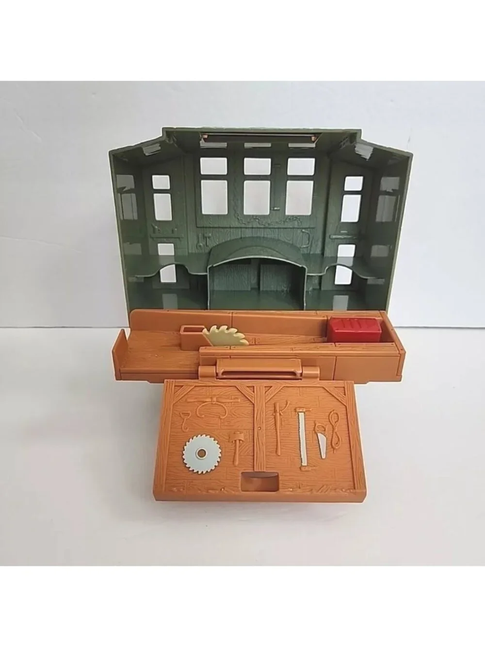 Learning Curve thomas friends