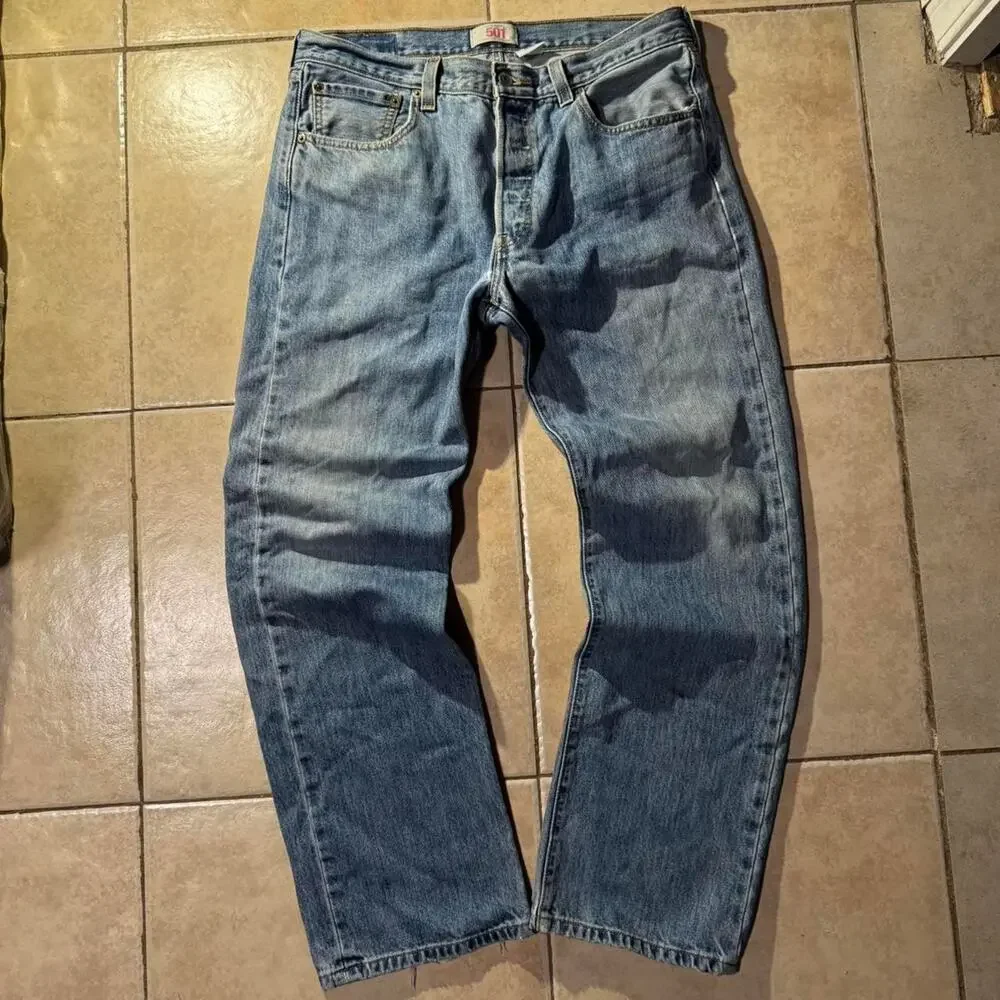 Levis vintage y2k