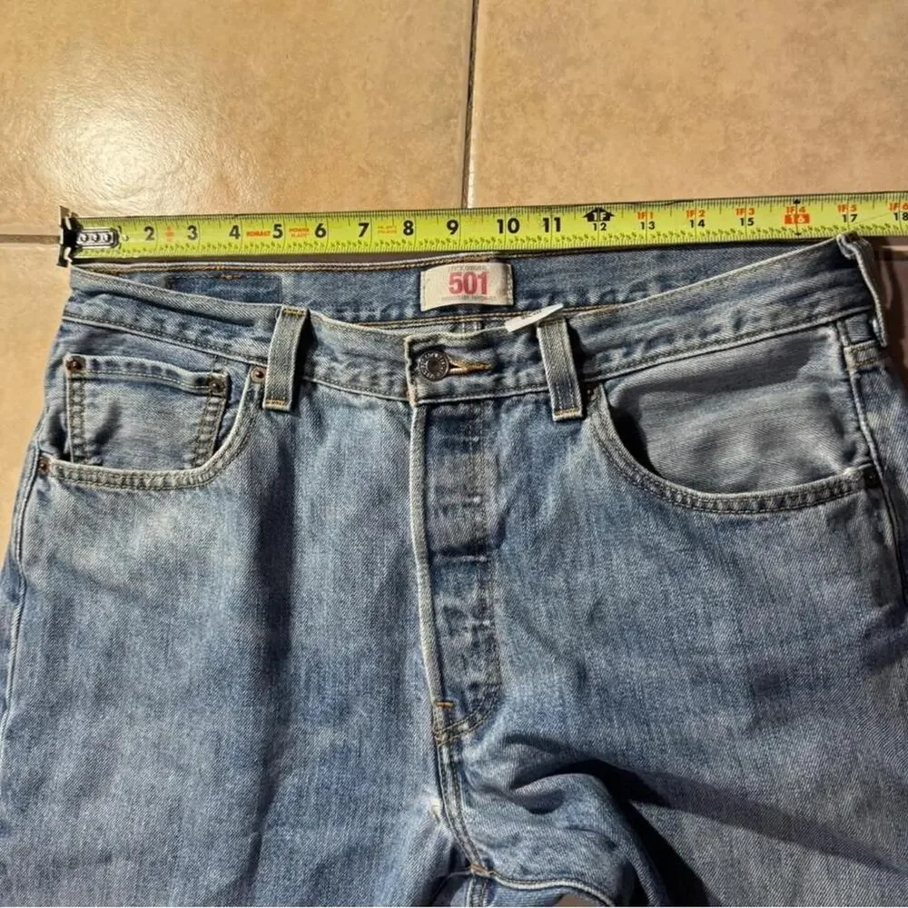 Levis vintage y2k