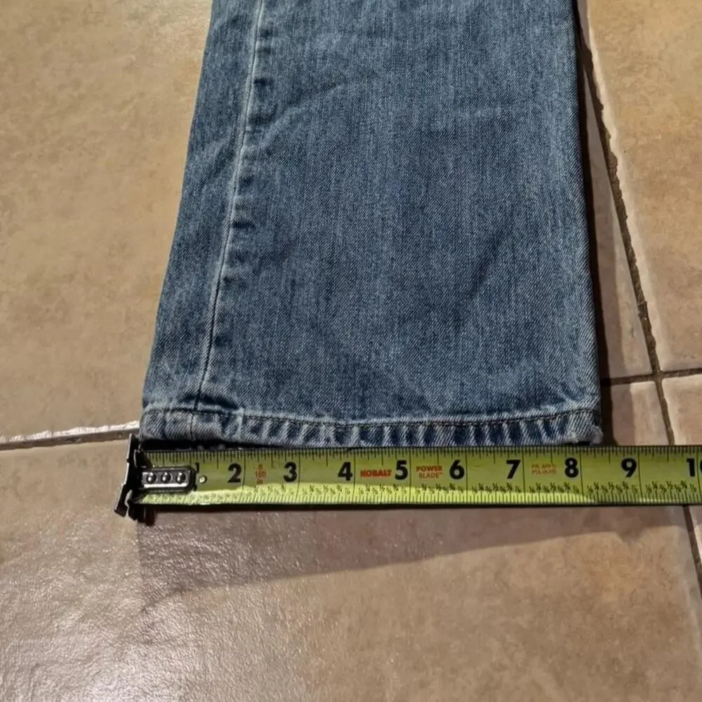 Levis vintage y2k