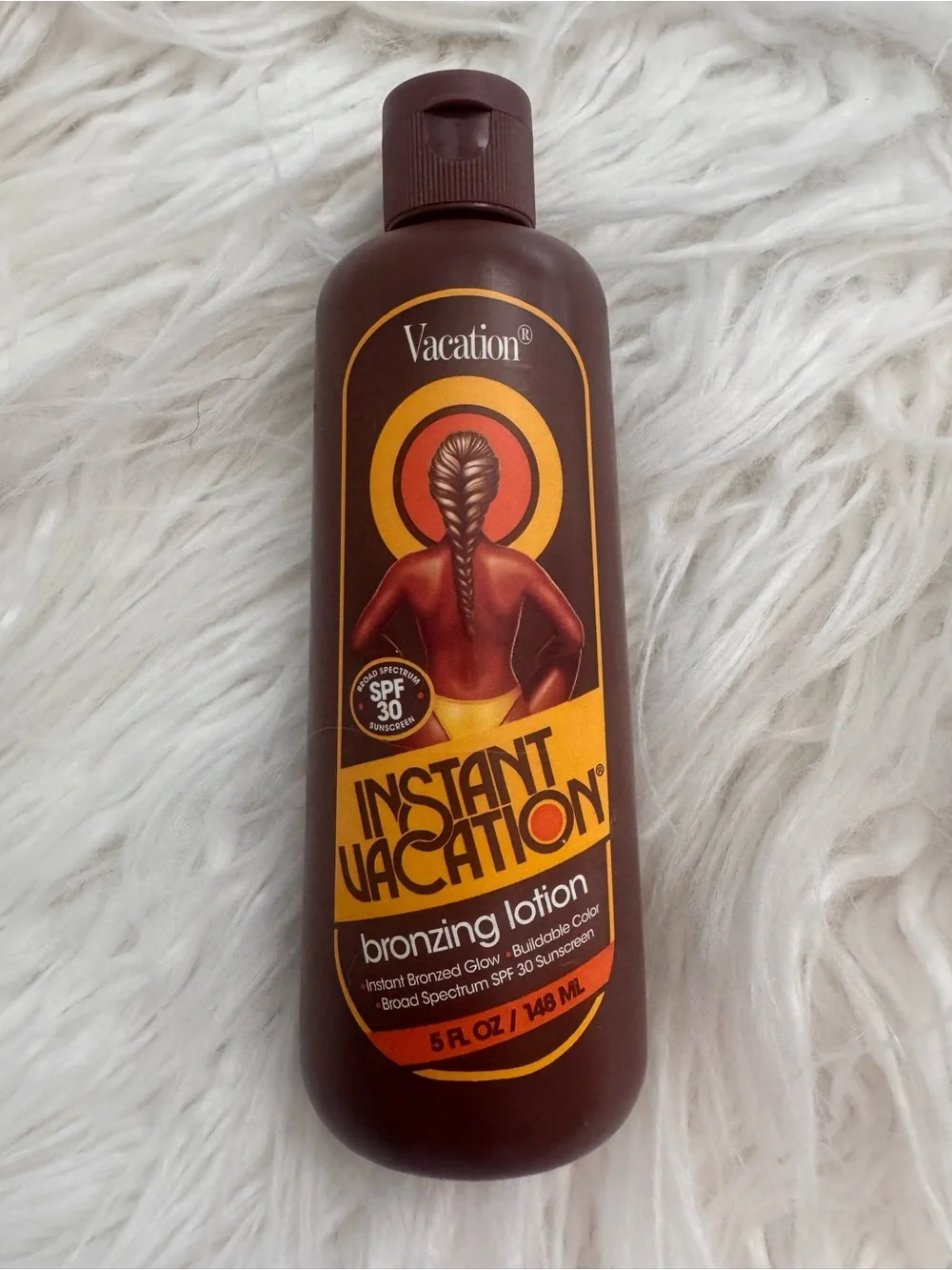 🍓6/$15🍓 Vacation Instant Vacation Bronzing Lotion SPF 30