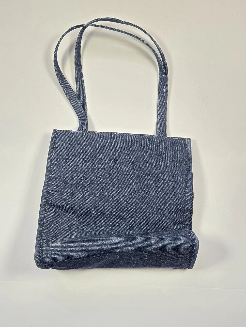 kate spade denim bag