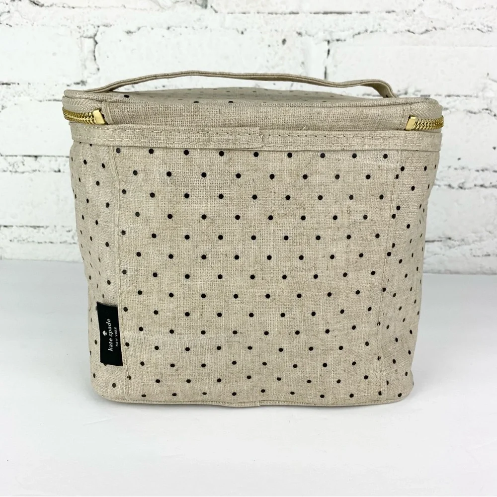 kate spade euc cream