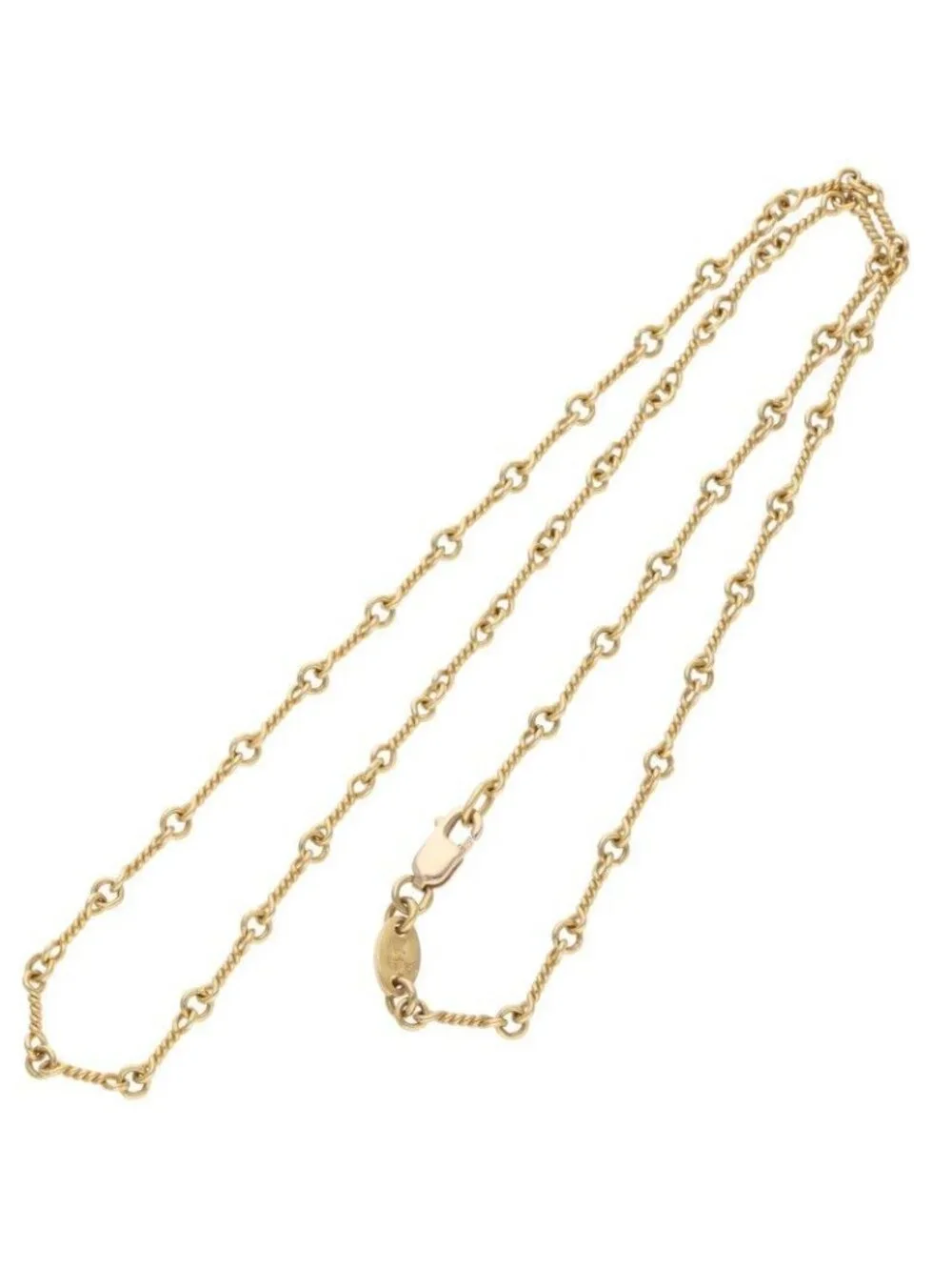 Chrome Hearts this authentic